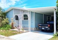 1989 CHAN Mobile Home