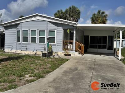 Mobile Home at 1231 Sunset Drive Leesburg, FL 34788