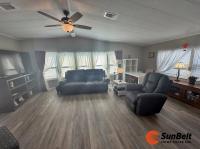 1985 Palm Harbor Manufactured Home