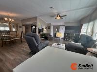 1985 Palm Harbor Manufactured Home