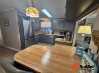 1985 Palm Harbor Manufactured Home