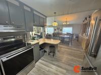 1985 Palm Harbor Manufactured Home