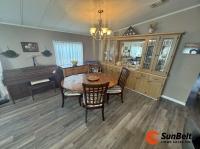 1985 Palm Harbor Manufactured Home