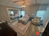 1985 Palm Harbor Manufactured Home
