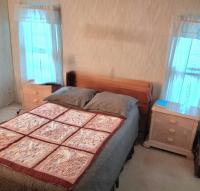 1989 CHAN Mobile Home