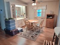1989 CHAN Mobile Home
