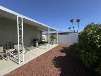 1974 Lancer LANCER Mobile Home
