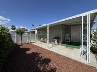 1974 Lancer LANCER Mobile Home