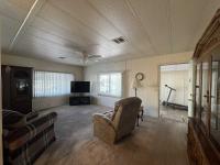 1974 Lancer LANCER Mobile Home