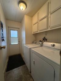 1974 Lancer LANCER Mobile Home