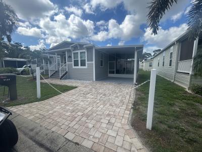 Mobile Home at 9134 Berkshire Lane Tampa, FL 33635