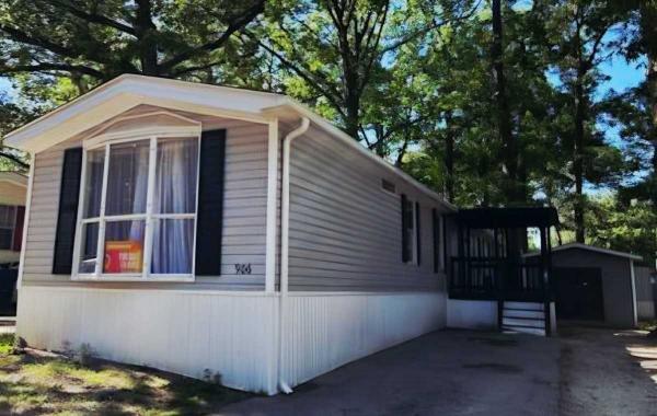 Photo 1 of 2 of home located at 906 West Harbour Dr. Chester, VA 23836