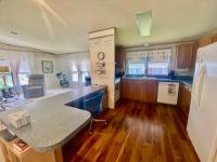 1987 FLEE HS Mobile Home