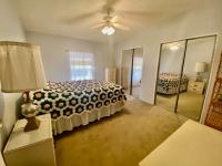 1987 FLEE HS Mobile Home