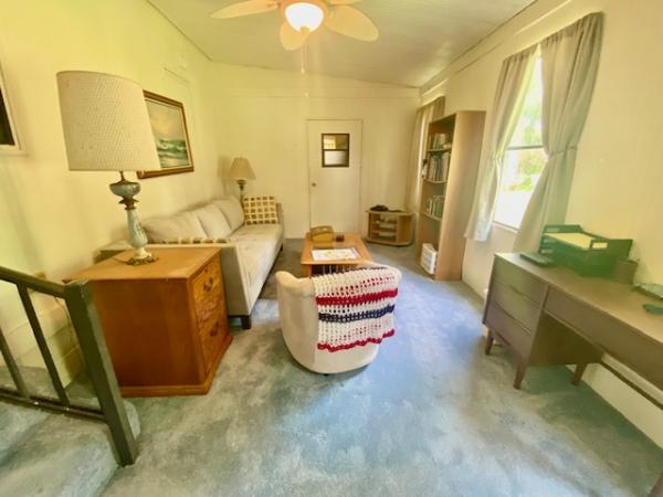 1987 FLEE HS Mobile Home