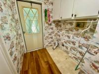 1987 FLEE HS Mobile Home