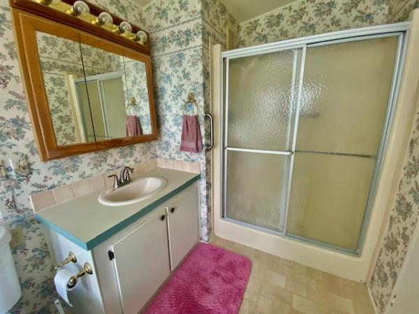1987 FLEE HS Mobile Home