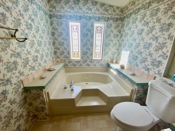 1987 FLEE HS Mobile Home