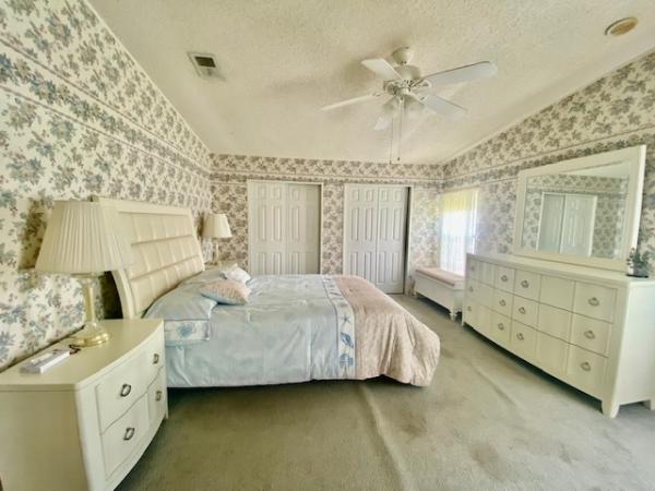 1987 FLEE HS Mobile Home