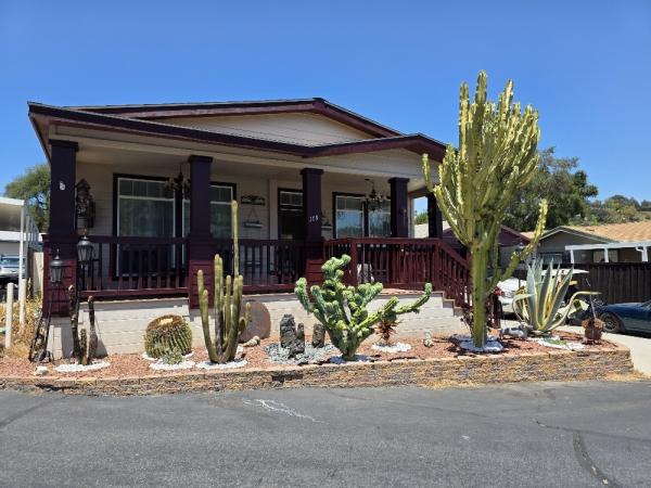 2012 CMH Mobile Home For Sale