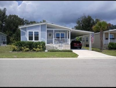 Mobile Home at 2072 Casita Dr Sarasota, FL 34234