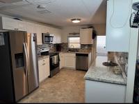 Manufactured Home