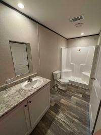 2023 Clayton Prime P2848H32P02 Manufactured Home
