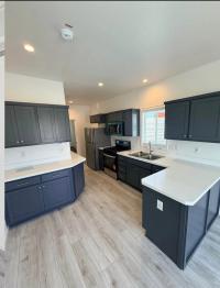 2026 Silvercrest Manufactured Home