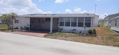 Mobile Home at 1701 W. Commerce Ave. Lot 271 Haines City, FL 33844