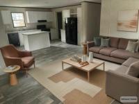 2023 Clayton Prime P2848H32P02 Manufactured Home