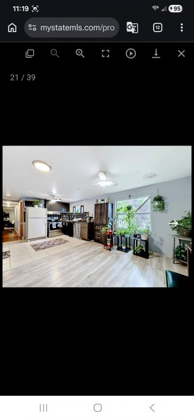 Mobile Home at 12344 Seminole Blvd Largo, FL 33778