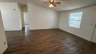 Photo 4 of 16 of home located at 4675 S Harrison Road #56 Tucson, AZ 85730