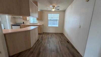 Photo 5 of 16 of home located at 4675 S Harrison Road #56 Tucson, AZ 85730