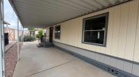 1994 Redman Manufactured Home