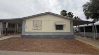1994 Redman Manufactured Home