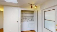 1975 Madison HUGE CORNER INTERIOR Mobile Home