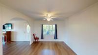 1975 Madison HUGE CORNER INTERIOR Mobile Home