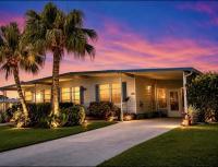 1976 TROP Manufactured Home