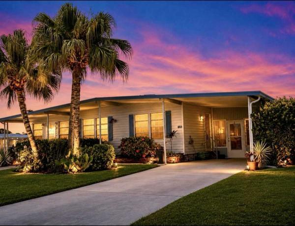 1976 TROP Manufactured Home