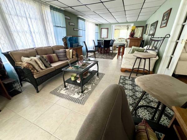 1976 TROP Manufactured Home