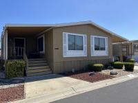 1981 Dualwide Premiere Manufactured Home