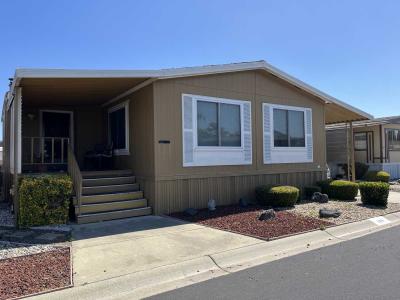 Mobile Home at 4141 Deep Creek Rd. #169 Fremont, CA 94555