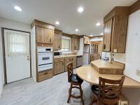 1981 Dualwide Premiere Manufactured Home