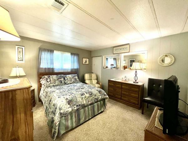1976 TROP Manufactured Home