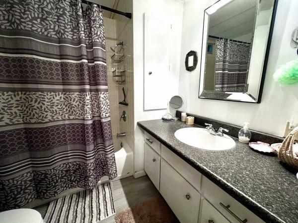 1976 TROP Manufactured Home