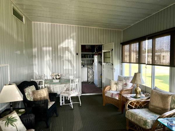 1976 TROP Manufactured Home