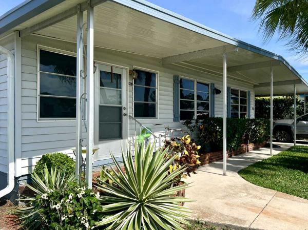 1976 TROP Manufactured Home
