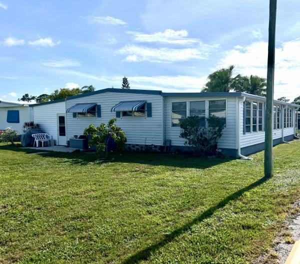 1976 TROP Manufactured Home
