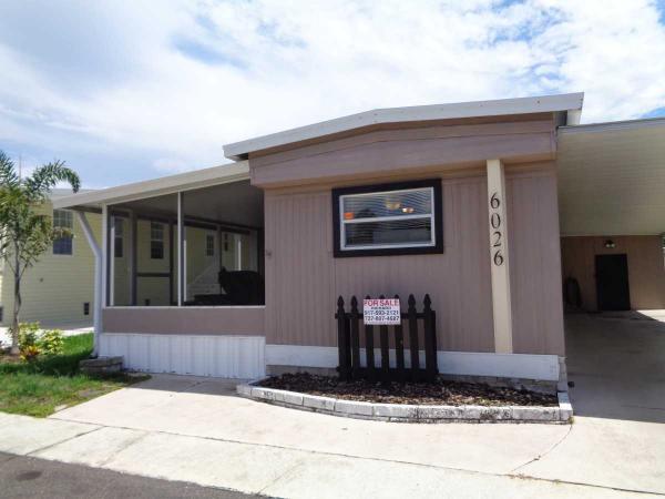 Photo 1 of 2 of home located at 6026 Cheers Dr Port Richey, FL 34668