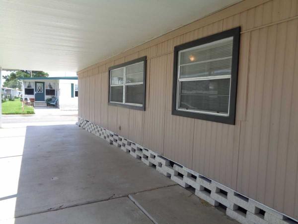 1975 Mobile Home